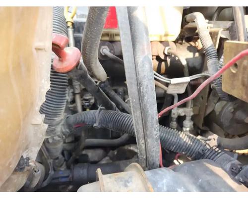  International MAXXFORCE 7 Engine Assembly #