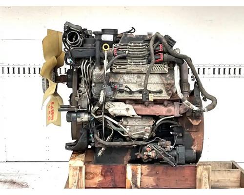  International MAXXFORCE 7 Engine Assembly #