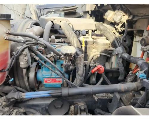  International MAXXFORCE 7 Engine Assembly #