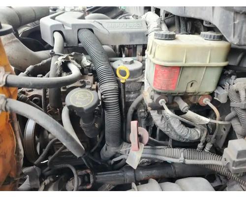  International MAXXFORCE 7 Engine Assembly #