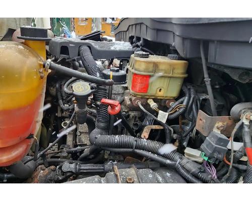  International MAXXFORCE 7 Engine Assembly #
