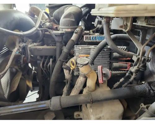  International MAXXFORCE 7 Engine Assembly #
