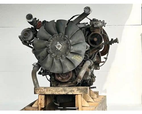 international-maxxforce-7-engine-assembly #1448944