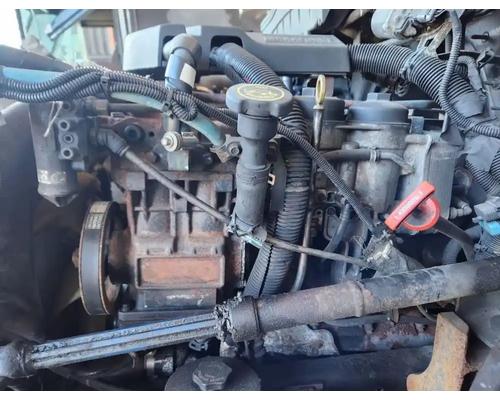 international-maxxforce-7-engine-assembly #1449417