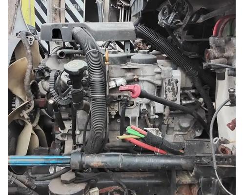  International MAXXFORCE 7 Engine Assembly #