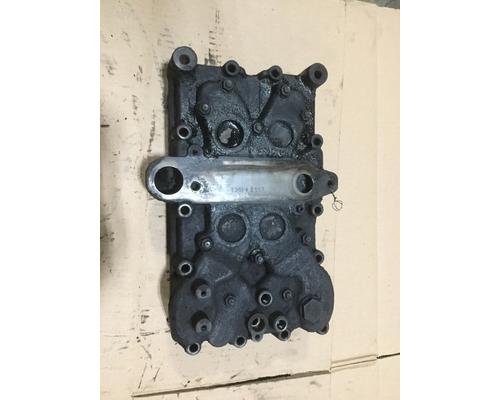 international-maxxforce-7-engine-oil-cooler #1467714