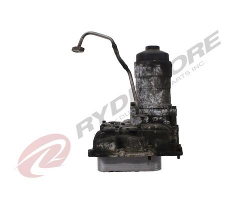 international-maxxforce-7-engine-oil-cooler #1467724