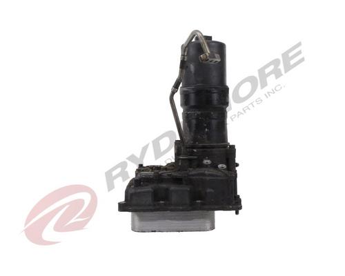 international-maxxforce-7-engine-oil-cooler #1467725