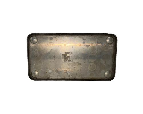 international-maxxforce-7-engine-oil-cooler #1485465