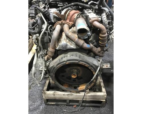 INTERNATIONAL MAXXFORCE 7 Engine Assembly