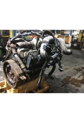 INTERNATIONAL MAXXFORCE 7 Engine Assembly