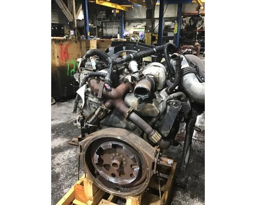 INTERNATIONAL MAXXFORCE 7 Engine Assembly