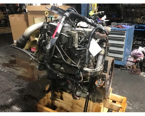 INTERNATIONAL MAXXFORCE 7 Engine Assembly