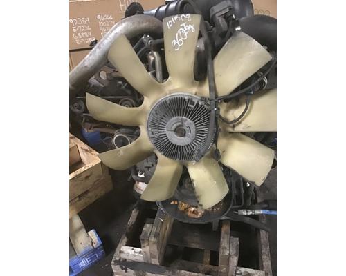 INTERNATIONAL MAXXFORCE 7 Engine Assembly