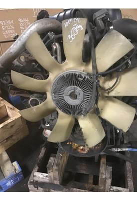 INTERNATIONAL MAXXFORCE 7 Engine Assembly