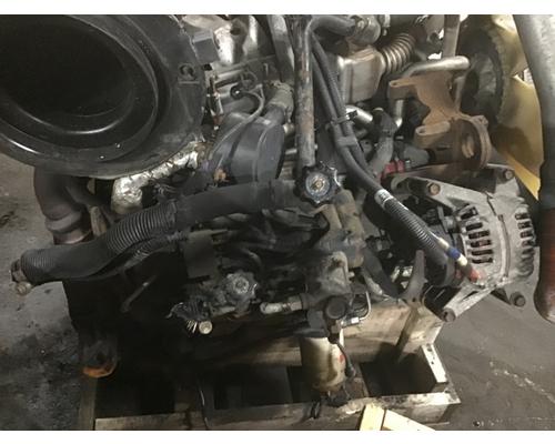 INTERNATIONAL MAXXFORCE 7 Engine Assembly