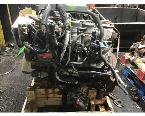 INTERNATIONAL MAXXFORCE 7 Engine Assembly