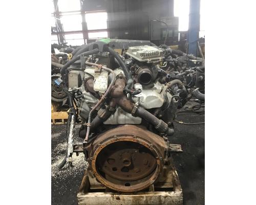 INTERNATIONAL MAXXFORCE 7 Engine Assembly
