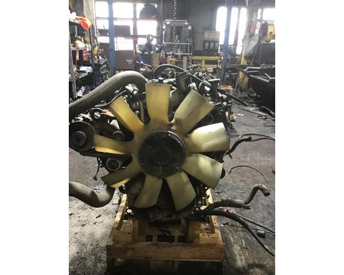 INTERNATIONAL MAXXFORCE 7 Engine Assembly