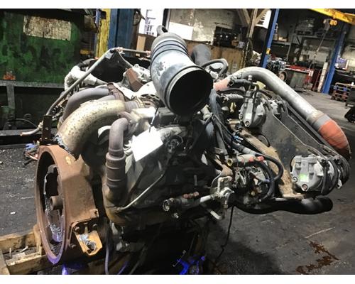 INTERNATIONAL MAXXFORCE 7 Engine Assembly