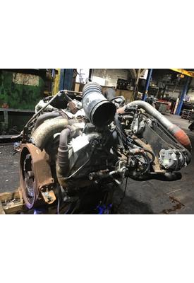 INTERNATIONAL MAXXFORCE 7 Engine Assembly