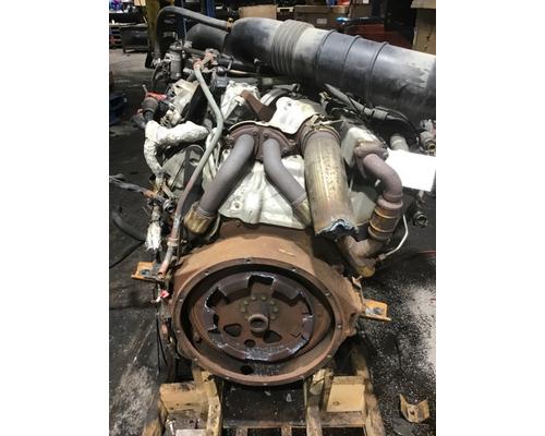 INTERNATIONAL MAXXFORCE 7 Engine Assembly
