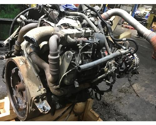INTERNATIONAL MAXXFORCE 7 Engine Assembly