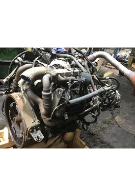 INTERNATIONAL MAXXFORCE 7 Engine Assembly