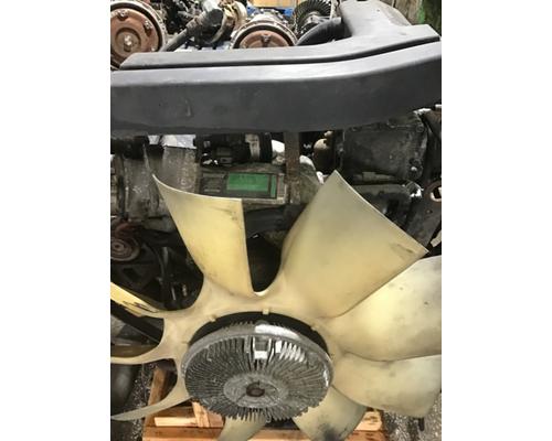 INTERNATIONAL MAXXFORCE 7 Engine Assembly