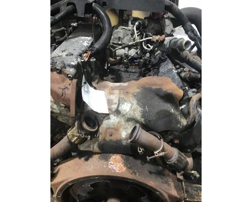 INTERNATIONAL MAXXFORCE 7 Engine Assembly