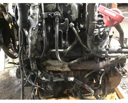 INTERNATIONAL MAXXFORCE 7 Engine Assembly