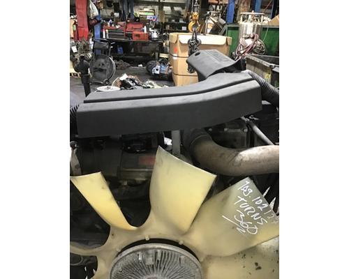 INTERNATIONAL MAXXFORCE 7 Engine Assembly