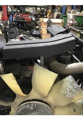 INTERNATIONAL MAXXFORCE 7 Engine Assembly