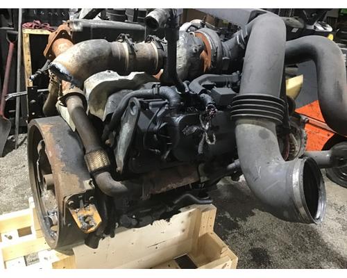 INTERNATIONAL MAXXFORCE 7 Engine Assembly