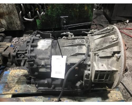 INTERNATIONAL MAXXFORCE 7 Engine Assembly