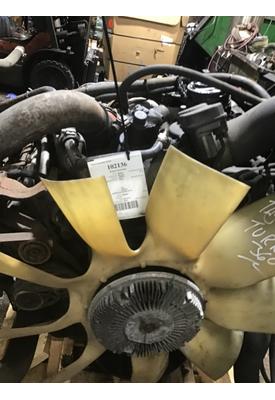 INTERNATIONAL MAXXFORCE 7 Engine Assembly