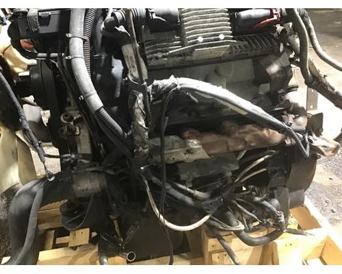 INTERNATIONAL MAXXFORCE 7 Engine Assembly