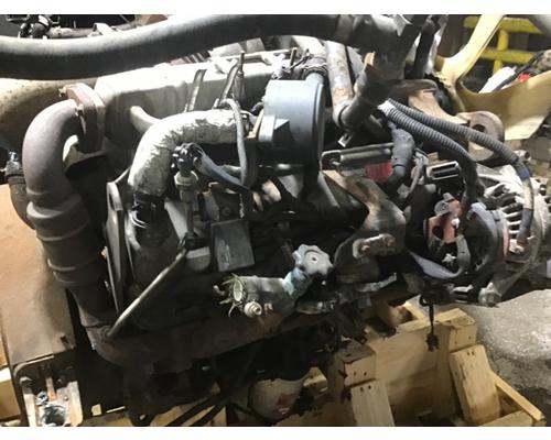 INTERNATIONAL MAXXFORCE 7 Engine Assembly