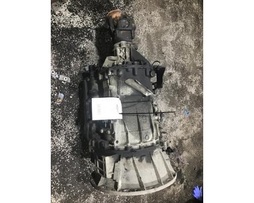 INTERNATIONAL MAXXFORCE 7 Engine Assembly