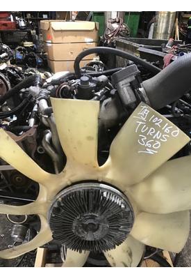 INTERNATIONAL MAXXFORCE 7 Engine Assembly