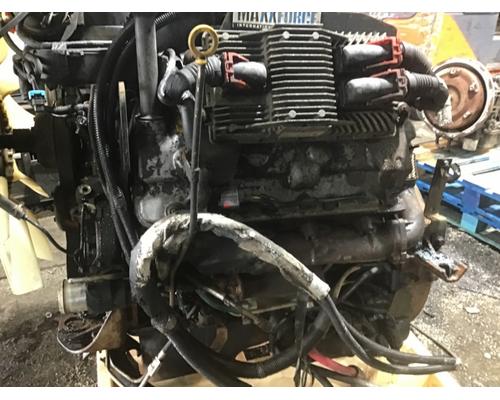INTERNATIONAL MAXXFORCE 7 Engine Assembly