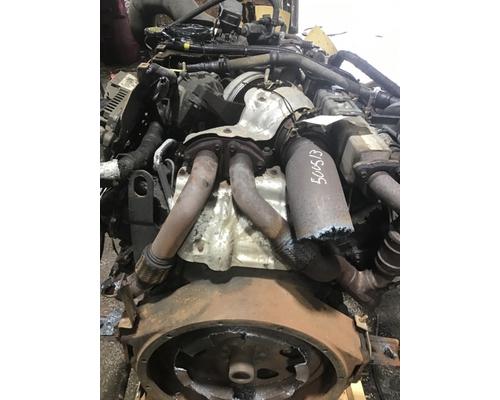 INTERNATIONAL MAXXFORCE 7 Engine Assembly