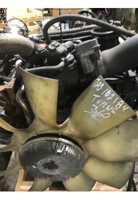 INTERNATIONAL MAXXFORCE 7 Engine Assembly
