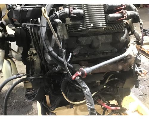 INTERNATIONAL MAXXFORCE 7 Engine Assembly