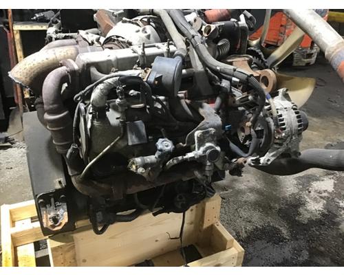 INTERNATIONAL MAXXFORCE 7 Engine Assembly