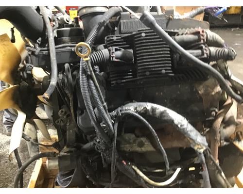 INTERNATIONAL MAXXFORCE 7 Engine Assembly