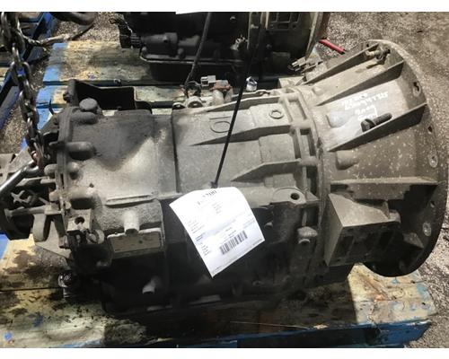 INTERNATIONAL MAXXFORCE 7 Engine Assembly