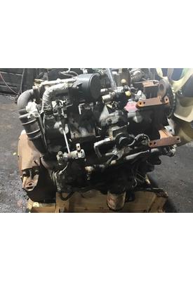INTERNATIONAL MAXXFORCE 7 Engine Assembly