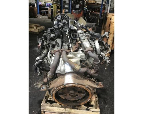 INTERNATIONAL MAXXFORCE 7 Engine Assembly