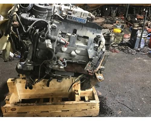 INTERNATIONAL MAXXFORCE 7 Engine Assembly